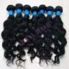 Sell quality with rock bottom price brazilian virgin hair extension