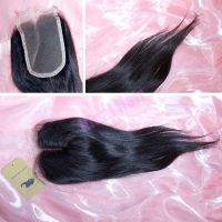 Sell base lace top closure