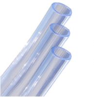 [GH TECH] PVC clear hose