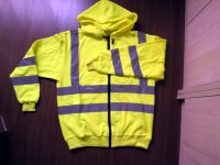 Sell safety clothing