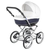 baby stroller, classic design