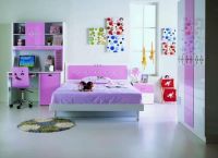 Sell children bedroom set furniture