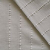 Sell TR 2way stretch twill fabric, poly rayon stretch fabric