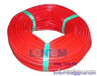 Sell Silicone Fiberglass Sleeving