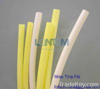 Sell Polyester Fiber Braided Sleeving