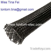Sell PET Braided Expandable sleeving