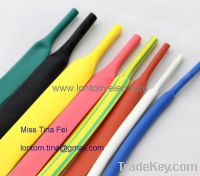 Polyolefin Heat Shrinkable Tube