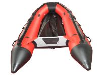 Sell NV-390 inflatable boat