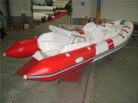 Sell Rigid inflatable boat RIB-470