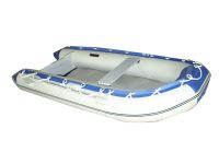 Sell Sporting inflatable boat NV-330