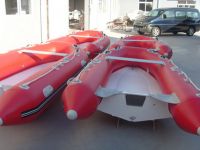 Sell RIB 270 inflatable boat