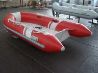 inflatable Fly fish boat