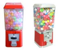 Candy&Gumball Machine (CVE-130/CVE-130C)
