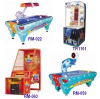 Sell Redemption Machine (RM-059/RM-063/TR1101)