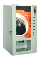 Coffee Vending Machine (HV301RD - 5 Selection Coffee Machine)