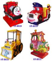 Sell Premuim Kiddie Rides