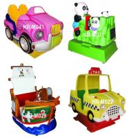 Sell Premium Kiddie Ride (KR-M041/KR-M031/KR-M029/KR-MO22)