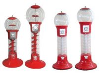 Sell Spiral Gumball Machine (CVE701&702)