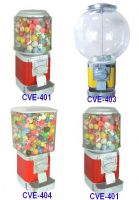 Sell Gumball / Candy Vending Machine (CVE401/CVE403/CVE404)