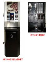 Sell Espresso Coffee Machine (HV-100E)