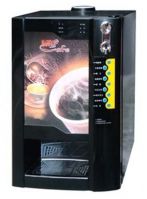 Sell Commercial Multi-Coffee Machine (HV301M4)