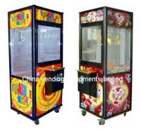 Toy Crane Vending Machine (CVE-1850)