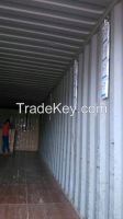 Sell ocean transportation desiccant for keeping cargo dry in container