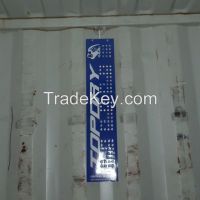 good quanlity topdry container desiccant dry pole