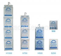 Sell water absorbent & dehumidifier for moisture protection