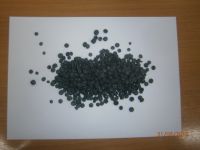 PE Black Repro Pellets