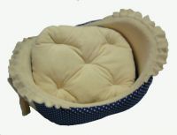 Sell pet products-cat basket