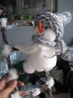 Sell Snowman