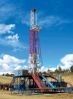 drilling rigs