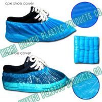 Sell Nonwoven, CPE, PE Shoe-cover, Shoe cover, Shoecover, overshoe