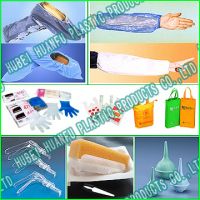 Sell Surgical Scrub Brush, Surgical Brushes & ear ulcer syringes