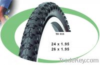 Sell 26x1.95bicycle tire