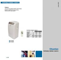 Sell Portable Air Conditioner