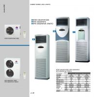 Sell floor standing air conditioning