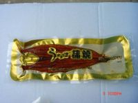 Unagi kabayaki (roast eel)