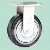 Heavy duty super polyurethane casters (black)