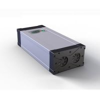 Sell  LiFePO4 battery pack for E-car