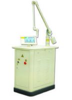 Q-Switched Nd:YAG Laser Skin-Care System