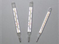 Sell Clinical Thermometer(Armpit thermometer)