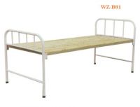 Sell Full cocooned angle steel parallel bed(WZ-B01)