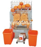 Sell orange extractor