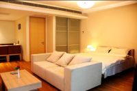 Beijing Easy Accommodation on-line booking - Central Place Apartment