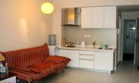 Beijing Easy Accommodation on-line booking - YuanJia Apartment