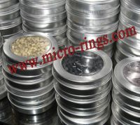 Sell micro rings with screw