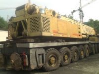 Sell used grove 320ton