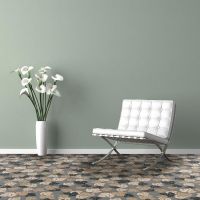 WALL TO WALL TUFTED PRINTED AND PP CARPETS